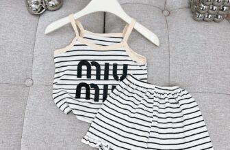 [🆕🇻🇳] Shop bé Gạo -Cửa hàng quần áo trẻ em 🧑‍🧒❤️️👶⭐️ SIÊU SALE 35% =>> Chỉ #129k/3bộ miễn ship
Chất đũi, quần bèo mát mẻ, siêu kute
Size từ 5-20kg
Bao kiểm tra hàng
, shares-0✔️ , likes-6❤️️ , date-2024-06-28 16:37:33🇻🇳🇻🇳🇻🇳📰🆕