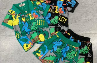 [🆕🇻🇳] ĐẬU BẮP KIDS – Chuyên Quần Áo Bé Trai Đẹp Truất 🧑‍🧒❤️️👶⭐️  SALE OFF 50%
Check ngay mã sale báo ngay cho shop momy ơi !
, shares-3✔️ , likes-4❤️️ , date-2024-06-26 00:09:24🇻🇳🇻🇳🇻🇳📰🆕