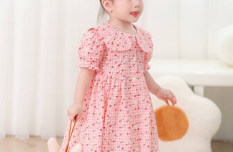 [🆕🇻🇳]  Carrot – Design for Girls – nhãn hiệu thời trang thiết kế dành cho bé gái từ tháng 01/2015 🧑‍🧒❤️️👶⭐️ Signature của nhà Carrot
, shares-0✔️ , likes-9❤️️ , date-2024-06-27 18:16:02🇻🇳🇻🇳🇻🇳📰🆕