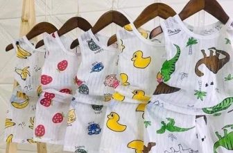 [🆕🇻🇳]  Bảo Châu Chuyên Đồ Bộ Trẻ Em Giá Rẻ  🧑‍🧒❤️️👶⭐️ Mua 4 tặng 1 chỉ #99k #Miễn_ship toàn quốc
Chất cotton thoáng mát
Size : 3-14 ký
Bao kiểm hàng khi nhận
, shares-0✔️ , likes-16❤️️ , date-2024-06-24 04:11:16🇻🇳🇻🇳🇻🇳📰🆕