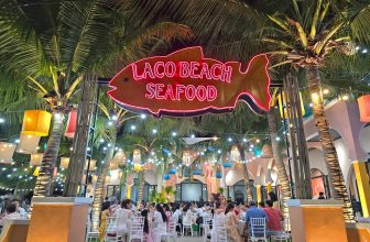 [🆕🇻🇳] Lá Cọ Beach Flamingo – Nhà Hàng Hải Sản Quảng Bình 🍔 Top1Food  🍜  #QUẢNG_BÌNH #LÁ_CỌ_RESTAURANT
#GALA_DINNER #SEAFOOD #CƠM_VIỆT #BBQ #BEACH #TRAVEL
CN1:  #LACO_BEACH_FLAMINGO
CN2 : #LACO_LA_MAISON
Phone – zalo :  𝟎 , shares-4✔️ , likes-222❤️️ , date-2024-04-28 16:25:34🇻🇳🇻🇳🇻🇳📰🆕