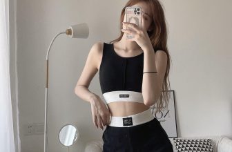 [🆕🇻🇳]  Voi Béo Store – Quần áo trẻ em xuất khẩu, xuất dư, hàng thiết kế cho bé 🧑‍🧒❤️️👶⭐️ BỘ TẬP NỮ NĂNG ĐỘNG  Chỉ 155kkkk
Bộ tập này đẹp xịn lắm ấy, phong cách trẻ trung, Chất dày dặn, co giãn 4 chiều mặc lên siêu ôm và tôn dáng  phù hợp với  , shares-0✔️ , likes-1❤️️ , date-2024-06-30 15:43:02🇻🇳🇻🇳🇻🇳📰🆕