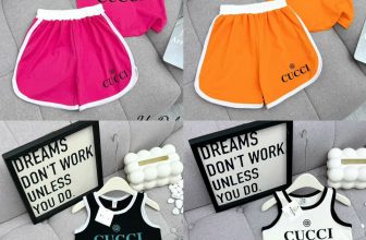 [🆕🇻🇳] Thời Trang Nhí – Cửa hàng quần áo 🧑‍🧒❤️️👶⭐️ Combo 4 bộ  #199k – Miễn phí ship ạ.
Chất cotton mềm mát thấm hút mồ hôi
Kiểm tra mặc thử thoải mái, bao đổi trả do lỗi nhà SX.
Size  (6-45kg)
, shares-0✔️ , likes-195❤️️ , date-2024-06-29 14:09:36🇻🇳🇻🇳🇻🇳📰🆕
