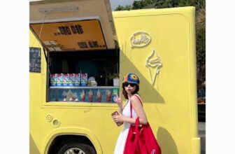 [🆕🇻🇳]  Voi Béo Store – Quần áo trẻ em xuất khẩu, xuất dư, hàng thiết kế cho bé 🧑‍🧒❤️️👶⭐️ Có chiếc túi màu đỏ nhìn lên ảnh high fashion hẳn luôn í mí bác ứiiiiiii
Riêng mẫu tote thì tha hồ đựng đồ luôn ạ , mix and match đủ style đều hợp
Tâm  , shares-0✔️ , likes-1❤️️ , date-2024-06-28 16:55:19🇻🇳🇻🇳🇻🇳📰🆕