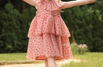 [🆕🇻🇳] Leo Shop – Chuyên sỉ quần áo trẻ em xuất dư 🧑‍🧒❤️️👶⭐️ HÀNG ĐANG VỀ
Mã M6129: 10/12 ngày trả hàng!
Mùa cuối năm – mùa lễ hội – mùa của những chiếc đầm voan công chúa bồng bềnh, mềm mại sắp tới
2 tầng bèo bồn , shares-0✔️ , likes-0❤️️ , date-2024-06-28 19:25:52🇻🇳🇻🇳🇻🇳📰🆕