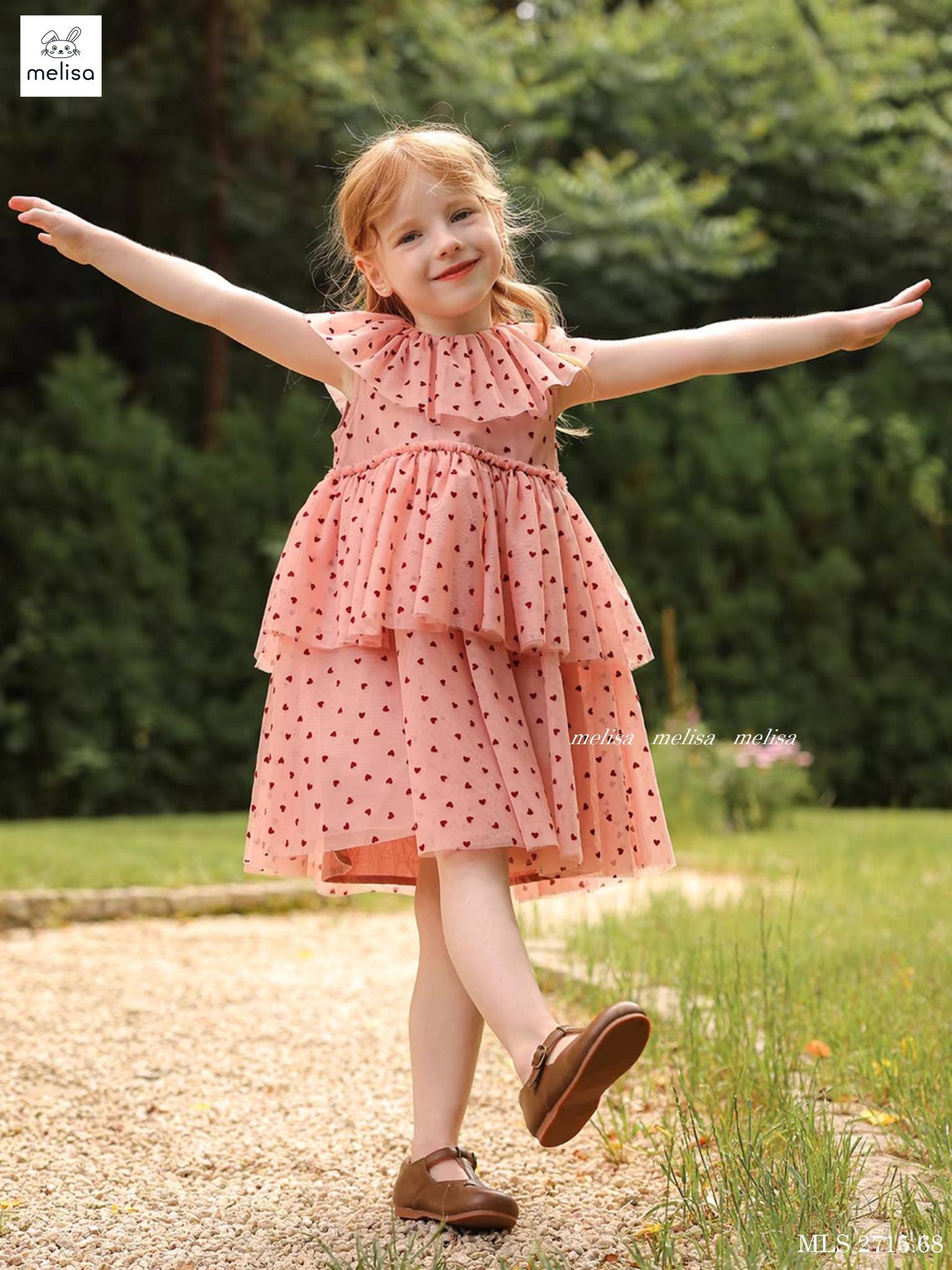 [🆕🇻🇳] Leo Shop – Chuyên sỉ quần áo trẻ em xuất dư 🧑‍🧒❤️️👶⭐️ HÀNG ĐANG VỀ
Mã M6129: 10/12 ngày trả hàng!
Mùa cuối năm – mùa lễ hội – mùa của những chiếc đầm voan công chúa bồng bềnh, mềm mại sắp tới
2 tầng bèo bồn , shares-0✔️ , likes-0❤️️ , date-2024-06-28 19:25:52🇻🇳🇻🇳🇻🇳📰🆕