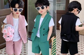 [🆕🇻🇳] Vest Trẻ Em Cao Cấp Quảng Châu 1 – Anna Kids 🧑‍🧒❤️️👶⭐️    NHỮNG MẪU VEST TRẺ EM CAO CẤP QUẢNG CHÂU LOẠI 1- HOT 2024 ( STYE HÀN QUỐC )
Lưu ý:Hàng quảng châu  cao cấp nhập khẩu 100% uy tín,cam kết 100%.
Được kiểm , shares-0✔️ , likes-28❤️️ , date-2024-07-01 00:12:35🇻🇳🇻🇳🇻🇳📰🆕