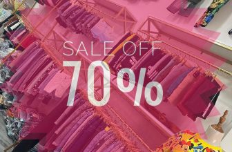 [🆕🇻🇳] Suri kids – Cửa hàng quần áo sơ sinh & trẻ em 🧑‍🧒❤️️👶⭐️ Chương trình OFF SALE lên đến 70% TOÀN SHOP KIDS , % khuyến mãi nay tăng thêm rồi , mời các anh bố , chị mami ghé nhanh bắt đầu từ nay đến 6/7 ạ !
Xã hết , shares-0✔️ , likes-1❤️️ , date-2024-07-01 15:33:35🇻🇳🇻🇳🇻🇳📰🆕