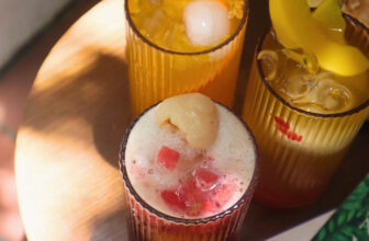 [☕️🇻🇳] Hanoi Roastery-We are Processing Fresh Coffee 🥤 Top1Coffee ☕️ Chủ nhật hôm nay của bạn thế nào? Mọi thứ có trôi qua theo quỹ đạo ngày thường?
𝐇𝐚𝐧𝐨𝐢 𝐑𝐨𝐚𝐬𝐭𝐞𝐫𝐲 gửi tặng bạn một góc sân đầy nắn , shares-0✔️ , likes-9❤️️ , date-2024-06-30 03:36:30🇻🇳🇻🇳🇻🇳📰🆕