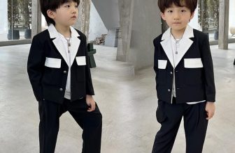 [🆕🇻🇳] Vest Trẻ Em Cao Cấp Quảng Châu 1 – Anna Kids 🧑‍🧒❤️️👶⭐️    NHỮNG MẪU VEST TRẺ EM CAO CẤP QUẢNG CHÂU LOẠI 1- HOT 2024 ( STYE HÀN QUỐC )
Lưu ý:Hàng quảng châu  cao cấp nhập khẩu 100% uy tín,cam kết 100%.
Được kiểm , shares-1✔️ , likes-182❤️️ , date-2024-07-02 21:48:15🇻🇳🇻🇳🇻🇳📰🆕