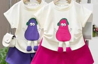 [🆕🇻🇳] Xưởng quần áo trẻ em 🧑‍🧒❤️️👶⭐️ combo4b 199k miễn ship
nhận hàng đc kiểm tra hàng trước khi thanh toán
, shares-0✔️ , likes-20❤️️ , date-2024-07-04 03:57:51🇻🇳🇻🇳🇻🇳📰🆕