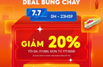 [🆕🇻🇳] BIBO Shop – Xưởng Thời Trang Trẻ Em 🧑‍🧒❤️️👶⭐️   Tháng 7 rộn ràng – Ngập tràn deal khủng
Đặt lịch với Shopee ngay – 7.7 Shopee siêu sale trăm tỷ
Ghé shop ngay nhận ngàn ưu đãiMã AFFROG – Giảm 15K  , shares-0✔️ , likes-0❤️️ , date-2024-07-05 01:58:31🇻🇳🇻🇳🇻🇳📰🆕