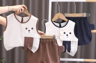 [🆕🇻🇳] SaoLa Kids VN 🧑‍🧒❤️️👶⭐️ Đồ đôi cực cute – Khoảnh khắc hạnh phúc bên bé!  Bé yêu và bố mẹ cùng diện đồ đôi độc đáo. Chất liệu an toàn, kiểu dáng đáng yêu. ‍‍‍  , shares-1✔️ , likes-45❤️️ , date-2024-07-08 14:49:18🇻🇳🇻🇳🇻🇳📰🆕