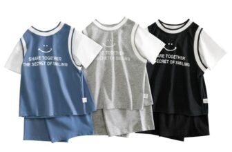 [🆕🇻🇳] SaoLa Kids VN 🧑‍🧒❤️️👶⭐️ Các mom ơi! Bé nhà mình đã có trang phục đi học chưa?
Năm học mới sắp đến rồi. Nếu bé nhà mình chưa sắm sửa được cho mình 1 bộ trang phục ưng ý để đi học, , shares-0✔️ , likes-0❤️️ , date-2024-07-07 21:29:51🇻🇳🇻🇳🇻🇳📰🆕