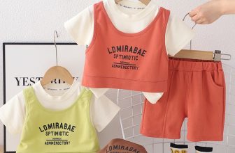 [🆕🇻🇳] SaoLa Kids VN 🧑‍🧒❤️️👶⭐️ BIẾN HÓA CHO BÉ YÊU với những set đồ thời trang cực kỳ đáng yêu và phong cách từ SaoLa Kid!Cùng khám phá cách phối đồ cho bé yêu theo từng mùa và sự ki , shares-0✔️ , likes-1❤️️ , date-2024-07-09 15:04:21🇻🇳🇻🇳🇻🇳📰🆕