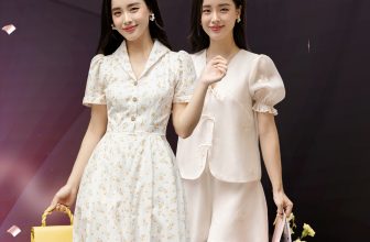 [🆕🇻🇳] Lep’ Daily – Live Gorgeous! 👕 Top1Fashion 👗  VÁY MỚI LUNG LINH – TIỆC SALE LINH ĐÌNH
Duy nhất 5.7 – 9.7 trên:
Chào đón tháng 7 cùng BST mini dạo phố mới nhất của Lep’, nhanh tay săn ngay với HOT cùng , shares-10✔️ , likes-361❤️️ , date-2024-07-04 21:32:15🇻🇳🇻🇳🇻🇳📰🆕