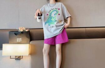 [🆕🇻🇳] BABY SHOP – thời trang trẻ em – Shop chuyên bán buôn, bán lẻ quần áo, giầy dép, phụ kiện trẻ em 🧑‍🧒❤️️👶⭐️ SET BÉ GÁI
Chất thun mềm mát, thấm mồ hôi, không bai xù
Size:28-50kg
Giá:325.000
, shares-0✔️ , likes-3❤️️ , date-2024-07-09 12:50:36🇻🇳🇻🇳🇻🇳📰🆕