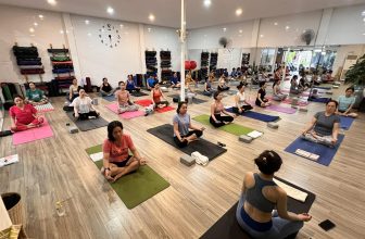 [🆕🇻🇳] 180 YOGA – Yoga cho người mới bắt đầu 🧘 Top1Yoga 🧘  TĨNH LẶNGTĩnh trong con người là để tạo cho con người suy nghĩ thấu đáo, sâu sắc; để rộng mở quan sát, cẩn trọng trong nhận định, hiểu được đạo lý nhân  , shares-3✔️ , likes-6❤️️ , date-2024-07-05 15:33:43🇻🇳🇻🇳🇻🇳📰🆕