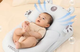 [🆕🇻🇳] ĐẬU ĐỎ – Đồ Sơ Sinh MẸ & BÉ 🧑‍🧒❤️️👶⭐️ Chiếc gối chống trào của mùa hè năm nay  mát mẻ ko bí lưng với vải coolmart nhập khẩu. Lõi gối đột phát với các hạt PE rỗng thoáng khí và chống ngạt, nằm m , shares-1✔️ , likes-6❤️️ , date-2024-09-03 16:45:02🇻🇳🇻🇳🇻🇳📰🆕