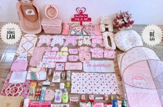 [🆕🇻🇳]  Xưởng chuyên sỉ đồ mẹ và bé Đông Lan 🧑‍🧒❤️️👶⭐️ #TRỌN #GÓI #COMBO #ĐỒ #SƠ #SINH mẹ và béTRƯƠNG TRÌNH GIẢM GIÁ S.Ố.C CHỈ TỪ 999K TRỞ LÊN CHO TẤT CẢ CÁC COMBO ĐI SINH BÊN SHOP
QUYỀN LỢI KHI MUA HÀNG
– , shares-0✔️ , likes-7❤️️ , date-2024-07-10 03:05:10🇻🇳🇻🇳🇻🇳📰🆕