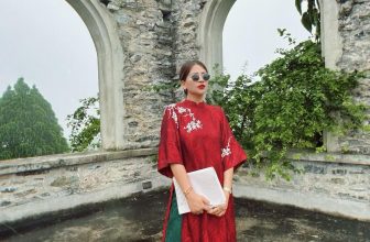 [🆕🇻🇳] Áo Dài Mẹ và Bé Kengin – Áo dài cho mẹ, cho bé, cho cả nhà mình 🧑‍🧒❤️️👶⭐️ 𝐀́𝐨 𝐝𝐚̀𝐢 𝐋𝐮̣𝐜 𝐇𝐨𝐚 – 𝐊𝐲̀ 𝐇𝐨𝐚Những thước vải lụa óng ả mềm nhẹ và bay bổng năm nay thật nổi bật với các tone màu vô cụng rực rỡ. 𝐀́𝐨 𝐝𝐚̀𝐢 𝐋𝐮̣𝐜 𝐇𝐨𝐚 – 𝐊𝐲̀ 𝐇 , shares-0✔️ , likes-25❤️️ , date-2024-07-11 23:19:50🇻🇳🇻🇳🇻🇳📰🆕