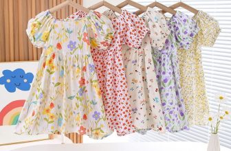 [🆕🇻🇳] SaoLa Kids VN 🧑‍🧒❤️️👶⭐️ SALE 50% – Mùa hè rực rỡ cho bé yêu!  Váy xinh, chất liệu cotton mềm mại, an toàn. Bé tự tin tỏa sáng!  Inbox shop ngay!
, shares-0✔️ , likes-4❤️️ , date-2024-07-08 14:47:08🇻🇳🇻🇳🇻🇳📰🆕