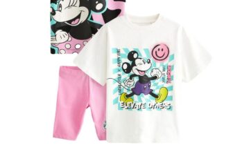 [🆕🇻🇳] Zenny Fashion Shop – Hàng Châu Âu 😎❤️️⭐️ Từ 6y, 11y, 13y, zá chỉ còn từ #650k
Về tay sau #2_3tuần
, shares-0✔️ , likes-0❤️️ , date-2024-07-07 00:25:00🇻🇳🇻🇳🇻🇳📰🆕