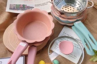 [🆕🇻🇳]  Xưởng chuyên sỉ đồ mẹ và bé Đông Lan 🧑‍🧒❤️️👶⭐️ DÀNH RIÊNG CHO CÁC BÉ BƯỚC VÀO THỜI ĐIỂM ĂN DẶM .
shop về đủ loại dụng cụ , bát đũa ăn dặm cho bé .
bột ăn dặn mặn ngọt các loại ba mẹ nhé . , shares-0✔️ , likes-6❤️️ , date-2024-07-10 04:00:13🇻🇳🇻🇳🇻🇳📰🆕