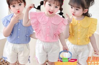 [🆕🇻🇳] SaoLa Kids VN 🧑‍🧒❤️️👶⭐️  MÙA HÈ RỰC RỠ CÙNG SAOLA KID!Bộ sưu tập váy mùa hè dành cho các bé gái đã có mặt tại shop SaoLa Kid! Thiết kế thoáng mát, chất liệu mềm mại, họa tiết  , shares-0✔️ , likes-2❤️️ , date-2024-07-09 15:16:55🇻🇳🇻🇳🇻🇳📰🆕
