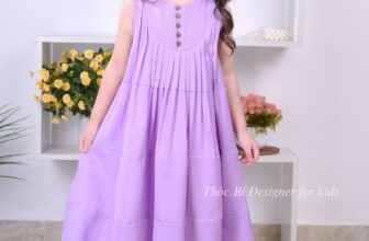 [🆕🇻🇳] Thóc.Bi Designer for kids  – Thiết kế & Thời trang 🧑‍🧒❤️️👶⭐️ Mát mịn xịn xinh lắm luôn các tình yêu ơi!!!!!!!!!!
– 99 điểm cho sự chỉn chu từ khâu thiết kế đến sản xuất ạ. Từ kiểu dáng tới đường may đều được Thóc tra , shares-0✔️ , likes-8❤️️ , date-2024-07-11 14:24:29🇻🇳🇻🇳🇻🇳📰🆕