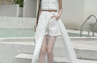 [🆕🇻🇳] BABY SHOP – thời trang trẻ em – Shop chuyên bán buôn, bán lẻ quần áo, giầy dép, phụ kiện trẻ em 🧑‍🧒❤️️👶⭐️ SET BÉ GÁI
Chất voan mềm mát, thấm mồ hôi, không bai xù, kiểu dáng sang chảnh
Size:25-45kg
Giá:450.000
, shares-1✔️ , likes-2❤️️ , date-2024-07-12 19:11:47🇻🇳🇻🇳🇻🇳📰🆕