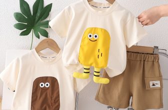 [🆕🇻🇳] SaoLa Kids VN 🧑‍🧒❤️️👶⭐️  BỘ SƯU TẬP MÙA HÈ CHO BÉ YÊU ĐÃ CÓ MẶT!Bé yêu của bạn sẽ thật rạng rỡ và thoải mái trong những bộ trang phục mùa hè từ SaoLa Kid. Chất liệu thoáng mát , shares-0✔️ , likes-1❤️️ , date-2024-07-09 15:13:37🇻🇳🇻🇳🇻🇳📰🆕