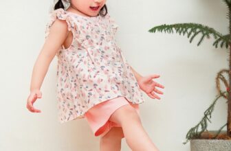[🆕🇻🇳]  Carrot – Design for Girls – nhãn hiệu thời trang thiết kế dành cho bé gái từ tháng 01/2015 🧑‍🧒❤️️👶⭐️ Review Set bộ cộc nhà Carrot:
– Xinh xắn, đáng yêu từ màu sắc đến kiểu dáng
– Form dáng chuẩn, đường may đẹp, Chất liệu thấm hút mồ hôi
– SALE sâu giá h , shares-1✔️ , likes-29❤️️ , date-2024-07-12 18:16:04🇻🇳🇻🇳🇻🇳📰🆕