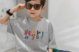 [🆕🇻🇳] Cara Sweet – Sản xuất và phân phối hàng thiết kế trẻ em 😎❤️️⭐️ “SET BỘ CHO BÉ TRAI/ BÉ GÁI”
Set cho bé trai, bé gái cực đỉnh ạ
Áo T-shirt 4 chiều mềm mịn cực thích
Hình in siêu cute, siêu unge
Quần shorts jeans lên , shares-1✔️ , likes-1❤️️ , date-2024-07-23 14:00:54🇻🇳🇻🇳🇻🇳📰🆕