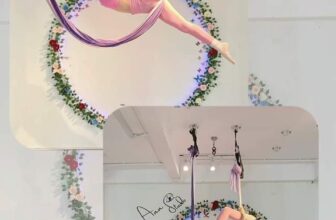 [🆕🇻🇳] Ann Studio – Aerial Yoga – YOGA | AERIAL | LYRA I SLING 🧘 Top1Yoga 🤸🏻‍♀️  , shares-0✔️ , likes-0❤️️ , date-2024-07-14 19:30:14🇻🇳🇻🇳🇻🇳📰🆕