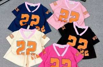 [🆕🇻🇳] Thời Trang Nhí – Cửa hàng quần áo 🧑‍🧒❤️️👶⭐️ Combo 4 bộ  #199k – Miễn phí ship ạ.
Chất cotton mềm mát thấm hút mồ hôi
Kiểm tra mặc thử thoải mái, bao đổi trả do lỗi nhà SX.
Size  (6-45kg)
, shares-1✔️ , likes-80❤️️ , date-2024-07-14 21:58:56🇻🇳🇻🇳🇻🇳📰🆕