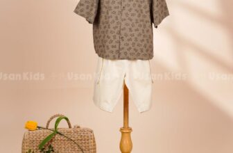 [🆕🇻🇳]  Usan Kids 우산 – Đồ Kids Style Hàn 🧑‍🧒❤️️👶⭐️ Một chiếc áo khá “dân chơi” dành cho các nhóc quậy  Những sản phẩm của Usan Kids
—–
Usan Kids 우산 – Đồ Kids Style Hàn
Add: Số 1 Nghách 12/6 Đội Nhân , shares-0✔️ , likes-4❤️️ , date-2024-07-19 15:00:24🇻🇳🇻🇳🇻🇳📰🆕
