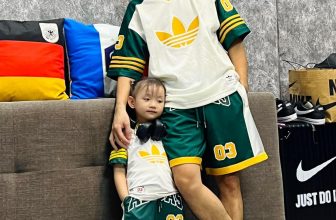 [🆕🇻🇳] FENDI Kids – Chuyên Quần Áo Thiết Kế VNXK, TQXK Cho Bé Yêu 🧑‍🧒❤️️👶⭐️ Fake mấy trăm ka mà khác gì hàng auth đâu ạ
Shop em còn ít thui ạ các mom nhanh tay đặt hàng nha
, shares-0✔️ , likes-2❤️️ , date-2024-07-14 14:58:27🇻🇳🇻🇳🇻🇳📰🆕