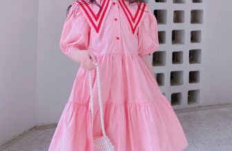 [🆕🇻🇳] Mimi Store – Thời trang trẻ em cao cấp, váy thiết kế đẹp 🧑‍🧒❤️️👶⭐️  #KHÔNG_HỌC BÁN RẺ TƯƠNG LAI  #Mẫu_Xinh bé yêu #trở_lại
Thô lụamềm mát  thoải mái
Chuẩn màu  tươi sáng, nổi bật
Dáng A  rộng rãi vận động
#Yên_tâm  k , shares-0✔️ , likes-11❤️️ , date-2024-07-14 15:45:40🇻🇳🇻🇳🇻🇳📰🆕