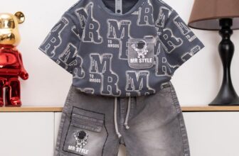 [🆕🇻🇳]  Con Yêu Shop – Hàng thiết kế trẻ em cao cấp 🧑‍🧒❤️️👶⭐️ Hôm nay Siêu Sale bé trai ====>>> hẹn chị em mình live 12h/ thứ 4  nha
, shares-0✔️ , likes-3❤️️ , date-2024-07-16 13:27:33🇻🇳🇻🇳🇻🇳📰🆕