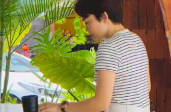 [☕️🇻🇳] White Coffee Vinh – Cafe phong cách Hàn Quốc 🥤 Top1Coffee ☕️ Một vài kỉ vật, một vài món đồ mới, đôi điều muốn nhắn nhủ và thứ gì đó màu xanh. Em đã chuẩn bị tất cả chỉ đợi Anh….  đi cafe W , shares-0✔️ , likes-0❤️️ , date-2024-07-17 02:37:18🇻🇳🇻🇳🇻🇳📰🆕