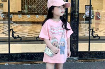 [🆕🇻🇳] Sukem House – Đồ trẻ em cao cấp – Chuyên sỉ, lẻ đồ trẻ em cao cấp 🧑‍🧒❤️️👶⭐️ 𝑸𝒖𝒂́ 𝒏𝒉𝒊𝒆̂̀𝒖 𝒔𝒖̛̣ 𝒏𝒈𝒐̣𝒕 𝒏𝒈𝒂̀𝒐 𝒗𝒂̀ đ𝒂́𝒏𝒈 𝒚𝒆̂𝒖 𝒐̛̉ đ𝒂̂𝒚
Shop nhận od các mẫu Labubu hot hit cho cả bé và bố mẹ.
Sz bé M: 80-160
Sz bố mẹ: M, L, XL
, shares-0✔️ , likes-4❤️️ , date-2024-07-17 15:09:38🇻🇳🇻🇳🇻🇳📰🆕