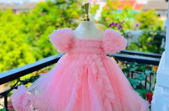[🆕🇻🇳] Samila Boutique- Cho thuê váy công chúa cho bé 🧑‍🧒❤️️👶⭐️ Tuyển sỉ váy công chúa, sỉ váy 1/6, sỉ thôi nôi, trung thu, lễ tết,…
Sỉ tận gốc, không qua trung gian
sỉ liên hệ Zalo: 0335412669 , shares-0✔️ , likes-0❤️️ , date-2024-07-16 22:00:21🇻🇳🇻🇳🇻🇳📰🆕