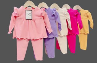 [🆕🇻🇳] Shop bé Gạo -Cửa hàng quần áo trẻ em 🧑‍🧒❤️️👶⭐️  #149k/3bộ miễn phí ship toàn quốc
Bộ thun tăm cho cả bé trai và bé gái từ 5kg-20kg .
Bao kiểm tra hàng, miễn phí đổi trả
0342187569
, shares-1✔️ , likes-38❤️️ , date-2024-07-18 04:02:02🇻🇳🇻🇳🇻🇳📰🆕