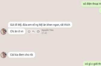 [🆕🇻🇳] Khoai Lang Sấy Dẻo Loại 1 Đà Lạt 🍔 Top1Food  🍜 Ngồi đây và chờ khách đặt thêm ạ
Kháh ơi đẳng cấp khác lắm đừng so sánh loại rẻ tiền tội em
, shares-0✔️ , likes-1❤️️ , date-2024-07-18 02:52:12🇻🇳🇻🇳🇻🇳📰🆕