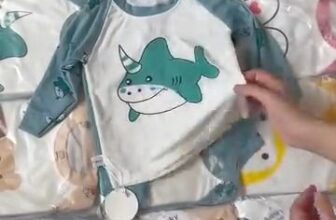 [🆕🇻🇳] Nhím Kids – Thời Trang Cao Cấp Cho Bé – Chuyên bán hàng quần áo trẻ em chất lượng -uy tín tạo lên thương hiệu 🧑‍🧒❤️️👶⭐️ Thời tiết chuyển mùa các Mẹ nhanh tay  sắm bộ dài tay cho bé :
– Chỉ #vài_chục_nghìn /Bộ
Mua #3Bộ + Miễn Ship
Mua #4Bộ + Miễn Ship tặng 1_Bộ bất kì( T , shares-2✔️ , likes-240❤️️ , date-2024-07-20 21:31:53🇻🇳🇻🇳🇻🇳📰🆕