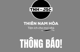 [🆕🇻🇳] Hệ thống Trung tâm Điện máy Thiên Nam Hòa ♥️️ Top1Index 📚  Điện Máy Thiên Nam Hoà xin thông báo tạm ngưng các hoạt động livestream giới thiệu sản phẩm mới vào ngày 20/07/2024.Chúng tôi sẽ sắp xếp lại & cập nhật đ , shares-0✔️ , likes-16❤️️ , date-2024-07-19 14:16:03🇻🇳🇻🇳🇻🇳📰🆕