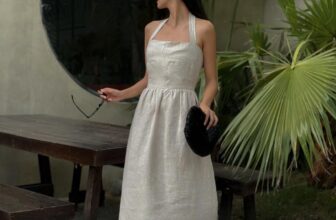 [🆕🇻🇳] OnmeLocal – 𝐒𝐨𝐦𝐞𝐭𝐡𝐢𝐧𝐠 𝐀𝐛𝐨𝐮𝐭 𝐋𝐢𝐧𝐞𝐧 𝐁𝐲 𝐎𝐍𝐌𝐄 – 𝐃𝐞𝐬𝐢𝐠𝐧 𝐈𝐧 𝐁𝐢𝐧𝐡 𝐃𝐮𝐨𝐧𝐠,𝐕𝐢𝐞𝐭𝐧𝐚𝐦 👕 Top1Fashion 👗  Ra mắt lần đầu vào tháng 11 năm 2022, với form váy kinh điển, Melan chứng tỏ vị trí vượt thời gian của các tín đồ yêu thời trang. Cách mà ONME làm cho một  , shares-5✔️ , likes-19❤️️ , date-2024-07-22 01:43:02🇻🇳🇻🇳🇻🇳📰🆕