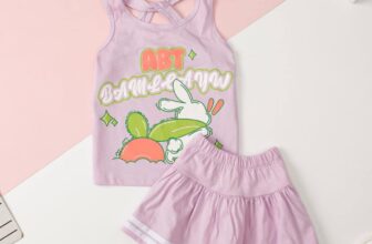 [🆕🇻🇳] LiTibaby Thanh Hóa – Thời trang trẻ em Việt 😎❤️️⭐️ Bộ chân váy chạy sọc áo quai chéo size từ 13kg-30kg
————————–
𝗟𝗜𝗧𝗜𝗕𝗔𝗕𝗬 𝗧𝗛𝗔𝗡𝗛 𝗛𝗢́𝗔
𝗧𝘂𝘆𝗲̂̉𝗻 𝗯𝘂𝗼̂𝗻 𝘀𝗶̉ 𝘁𝗼𝗮̀𝗻 𝗾𝘂𝗼̂́𝗰 𝘇𝗮𝗹𝗼: 0398557250
Đ , shares-0✔️ , likes-2❤️️ , date-2024-07-24 14:52:41🇻🇳🇻🇳🇻🇳📰🆕