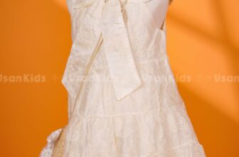 [🆕🇻🇳]  Usan Kids 우산 – Đồ Kids Style Hàn 🧑‍🧒❤️️👶⭐️ Chiếc váy thô điệu nhất của Usan Kids đây mẹ ơi
—–
Usan Kids 우산 – Đồ Kids Style Hàn
Add: Số 1 Nghách 12/6 Đội Nhân, Ba Đình, HN
Hotline: 08880213 , shares-0✔️ , likes-2❤️️ , date-2024-07-22 03:48:50🇻🇳🇻🇳🇻🇳📰🆕